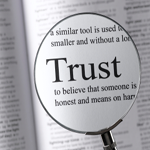 trust