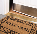 welcome